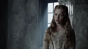 Sleepy Hallow Heiress Katrina Wallpaper