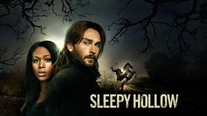 Sleepy Hallow Tv Show Wallpaper