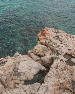 Sliema Bay Malta Wallpaper