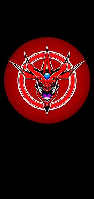 Slifer Dragon Yu Gi Oh Wallpaper