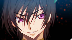 Sly Lelouch Lamperouge Wallpaper