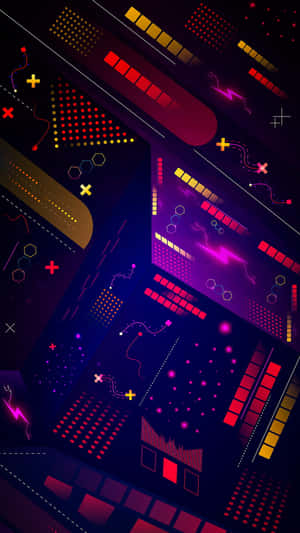 Smart, Sleek And Powerful Pixel Phone For On-the-go Access Wallpaper