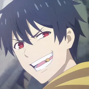 Smiling Wang Ling Pfp Ideas Wallpaper