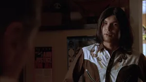 Smoke Signals Adam Beach Wallpaper