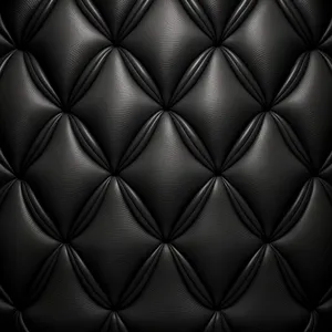Smooth And Stylish Black Leather Accessories Wallpaper