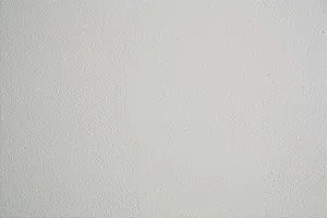 Smooth Grey Concrete Texture Wallpaper