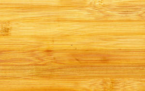 Smooth Wood Banner Wallpaper