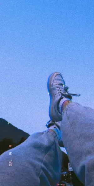 Sneakers Pfp Ideas Wallpaper