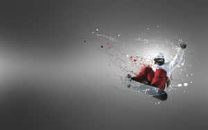 Snowboarding Best Sports Wallpaper