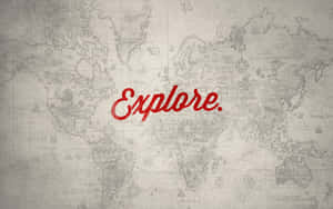 Soak Up The Beauty Of Travel Wallpaper