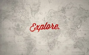 Soak Up The Beauty Of Travel Wallpaper