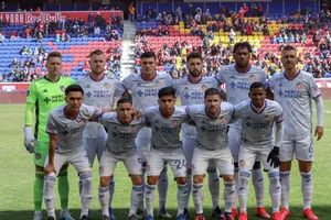 Soccer_ Team_ Group_ Photo Wallpaper