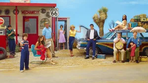 Sofia Vergara Modern Family Wallpaper