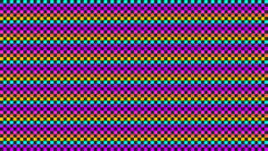 Soft Aesthetic Computer Workspace Wallpaper