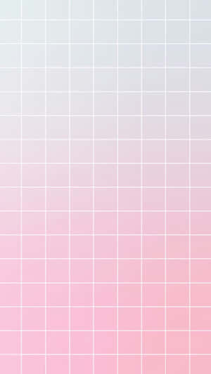 Soft And Dreamy Pastel Grid Evoking Feelings Of Peace Wallpaper