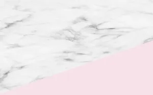 Soft And Elegant Pastel Pink Marble Desktop Wallpaper