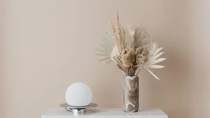 Soft And Subtle. Wallpaper