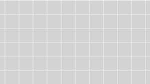 Soft Grays And Subtle Textures Make Up This Relaxing Grey Aesthetic Desktop! Wallpaper