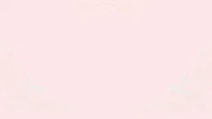 Soft Pink 1920 X 1080 Wallpaper