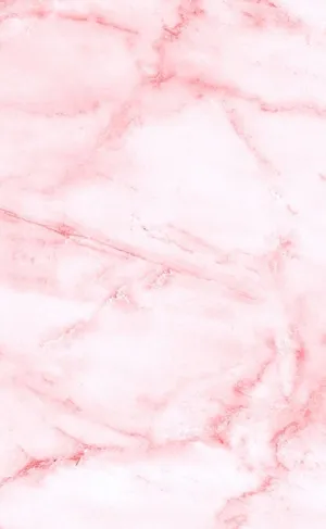 Soft Pink Marble Wallpaper