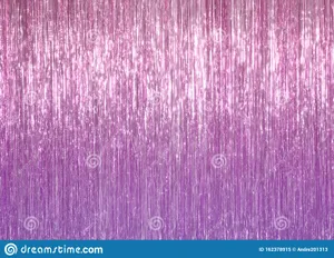 Soft Tones Of Lilac Color In A Sunlit Field Wallpaper