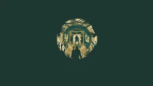 Soldier Simulator Gaming Wallpaper