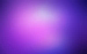 Solid Background Blue And Purple Gradient Wallpaper