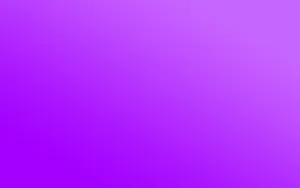 Solid Background Pretty Purple Ombre Wallpaper