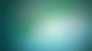 Solid Background Turquoise Gradient Wallpaper