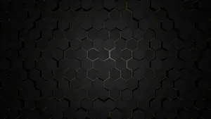 Solid Black 1600 X 900 Wallpaper Wallpaper