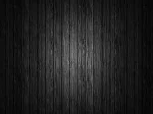 Solid Black 4k Black Wooden Panels Wallpaper