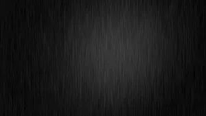 Solid Black Steel Texture Wallpaper