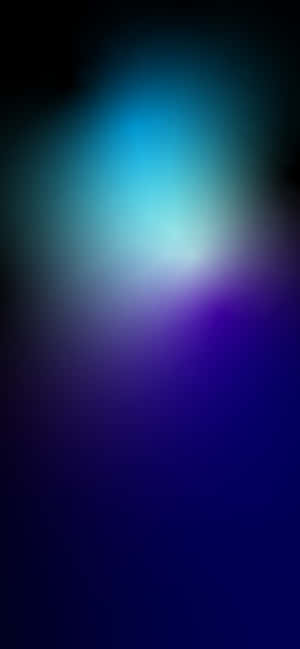 Solid Blue Iphone Wallpaper