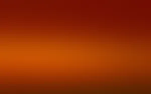 Solid Color Gradient Brown Wallpaper