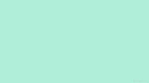 Solid Color Pastel Blue Wallpaper