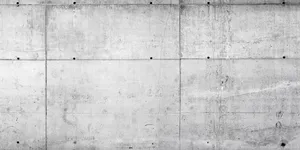 Solid Concrete Wall Wallpaper