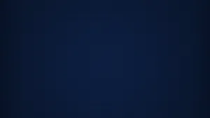 Solid, Dark Blue Background Wallpaper