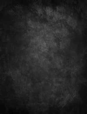 Solid Dark Grey Faded Wallpaper