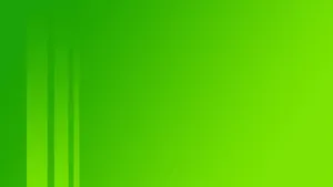 Solid Green - A Rich, Vibrant Color Wallpaper