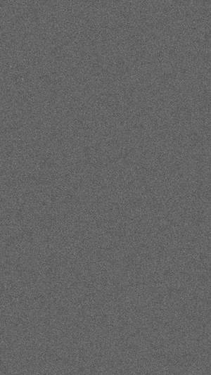 Solid Grey Fine Sandpaper Texture Wallpaper