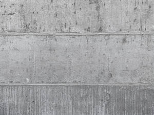 Solid Grey Textured Wall Wallpaper