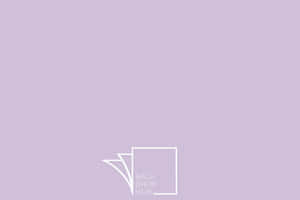 Solid Light Purple Square Wallpaper