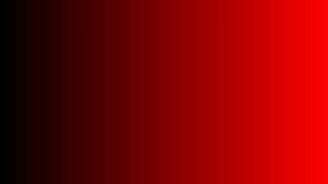 Solid Red Gradient Wallpaper