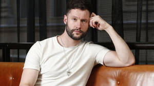 Soloist Calum Scott Wallpaper