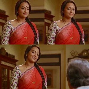 Sonakshi Sinha Actress Wallpaper