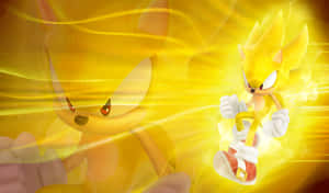 Sonic The Hedgehog Wallpapers Wallpaper