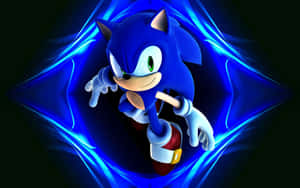 Sonic The Hedgehog Wallpapers Wallpaper