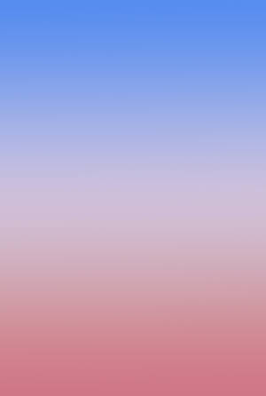 Soothing Sky Gradient Wallpaper