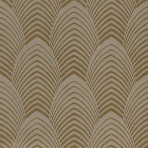 Sophisticated Art Deco Computer Wallpaper