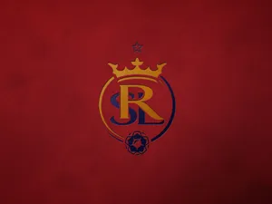 Sophisticated Logo Real Salt Lake Wallpaper